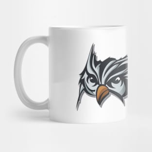 owl Mug